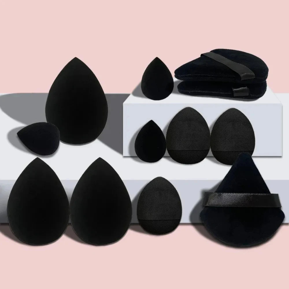 Makeup Sponge Blender Beauty Egg Soft Cosmetic Puff