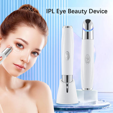 Eye Massage Beauty Device Lighten Dark Circles